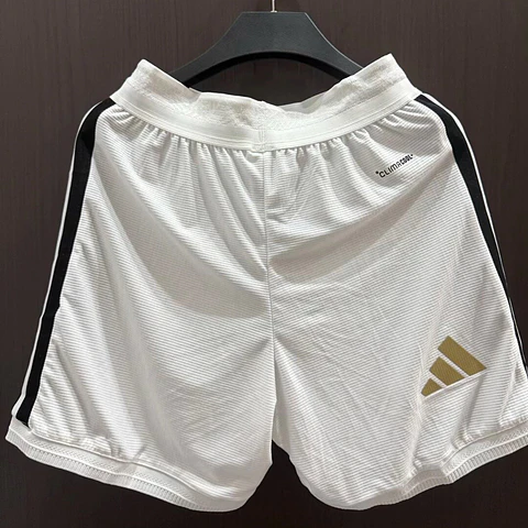 Calções Juventus I 26/27