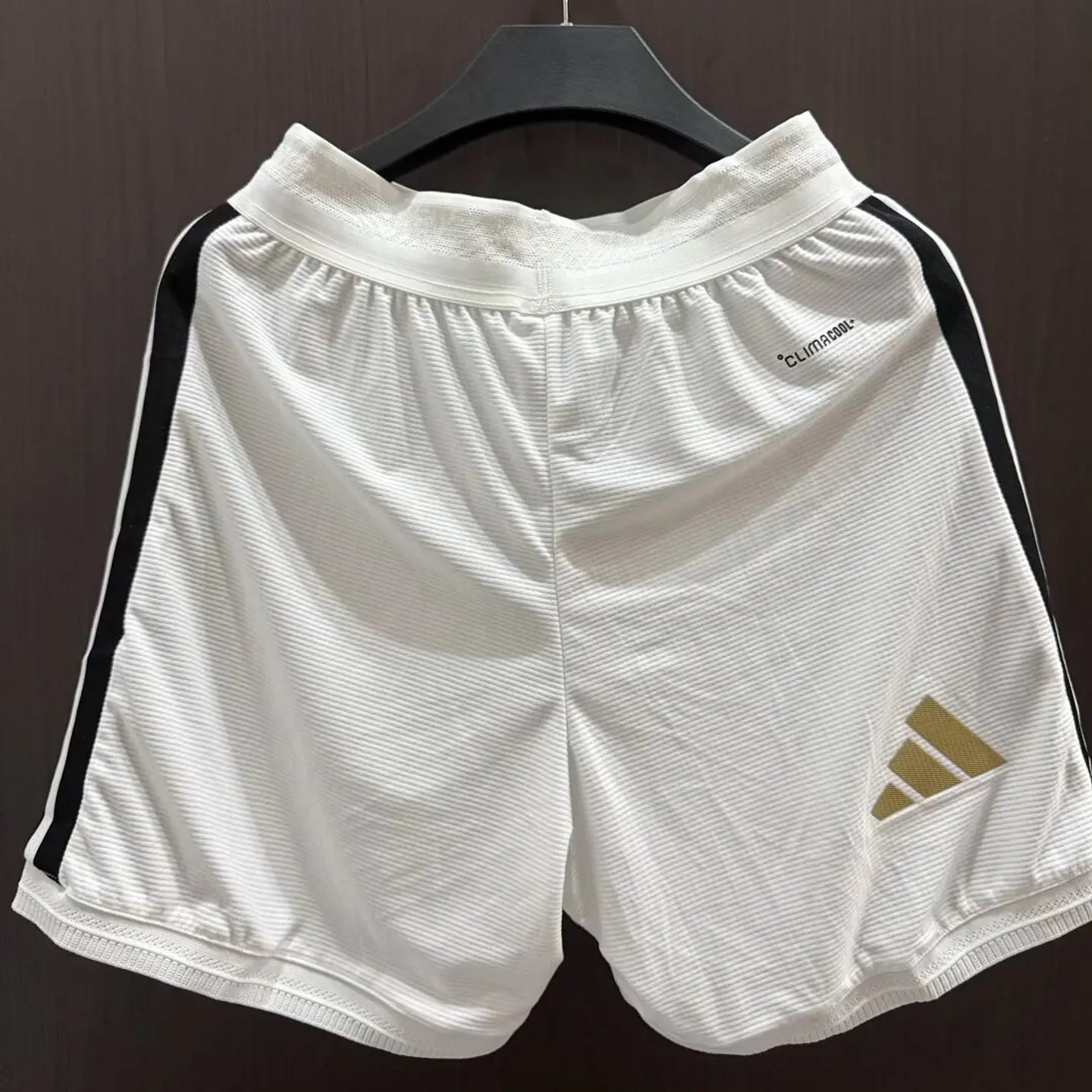 Calções Juventus I 26/27 2
