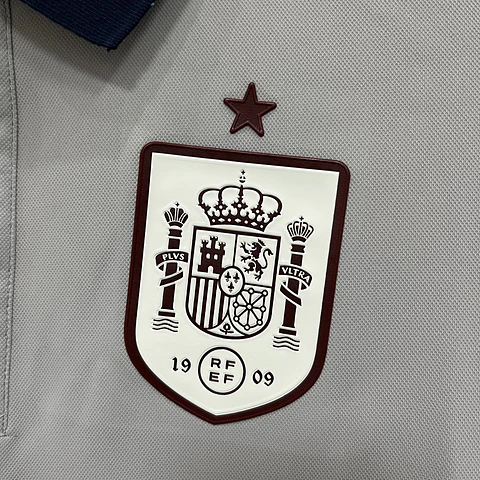 Pólo Espanha 2026