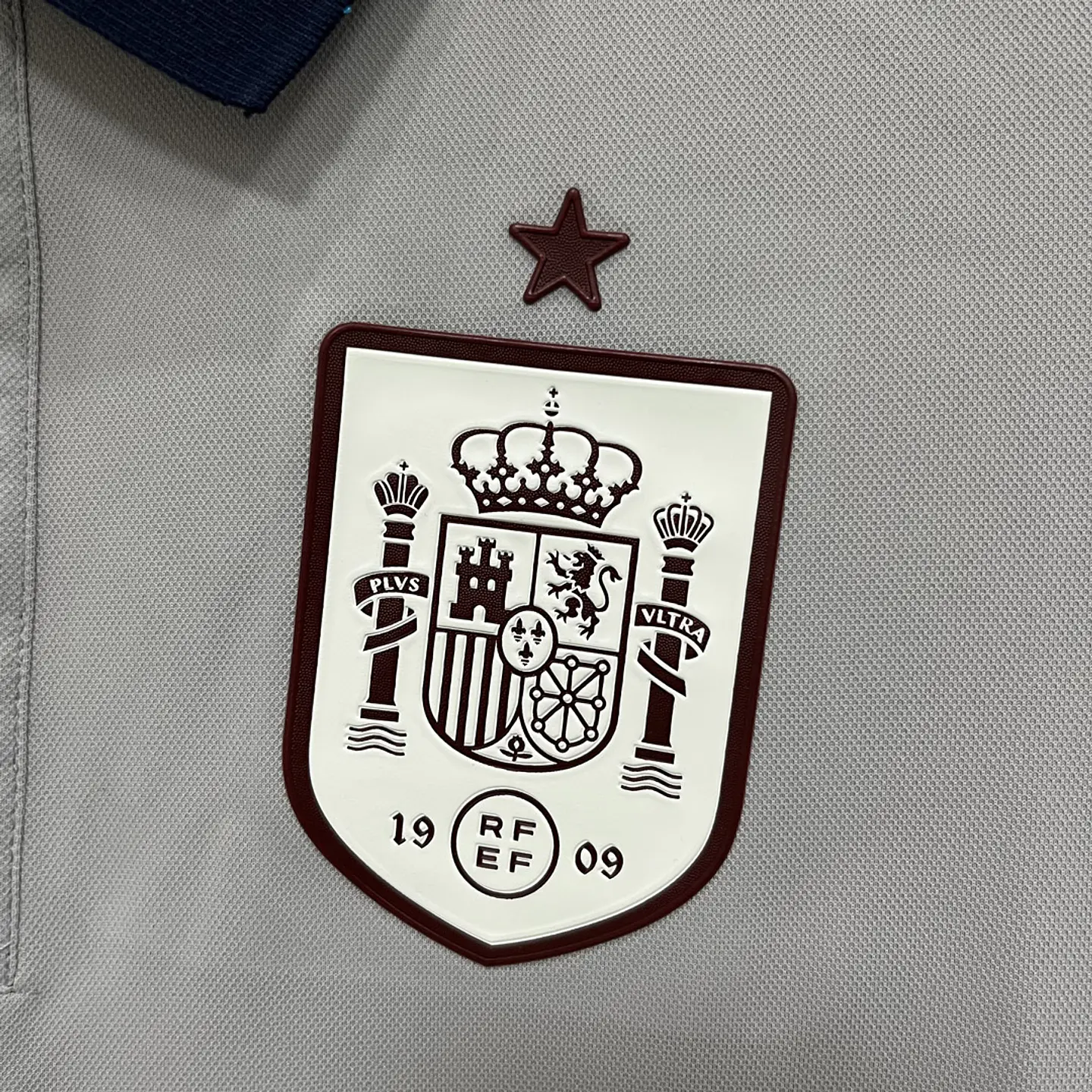 Pólo Espanha 2026 2