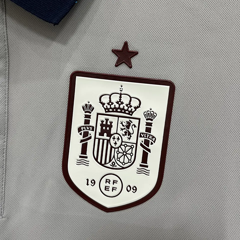 Pólo Espanha 2026 2