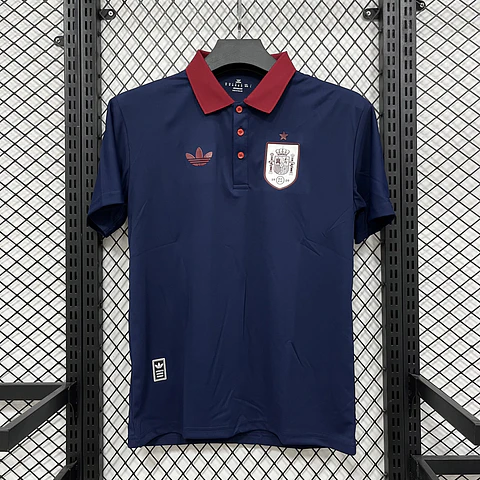 Pólo Espanha 2026