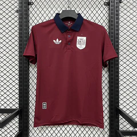 Pólo Espanha 2026