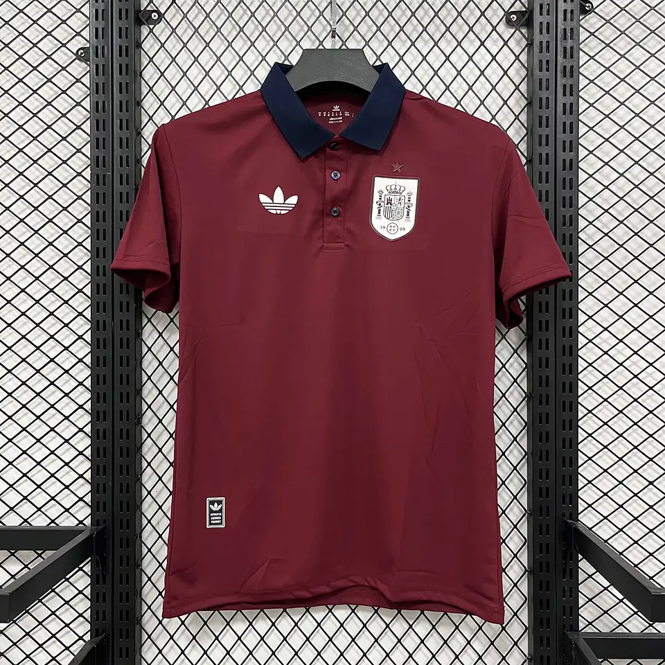 Pólo Espanha 2026 1