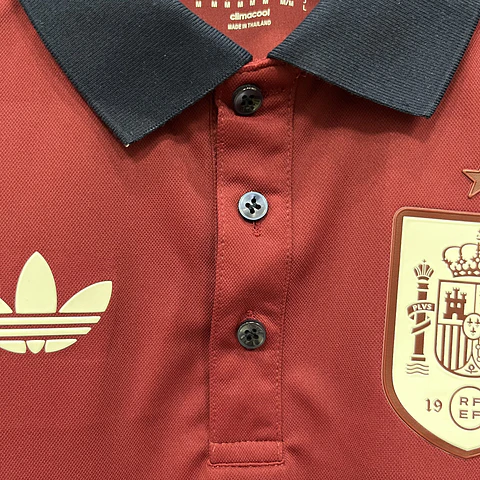 Pólo Espanha 2026