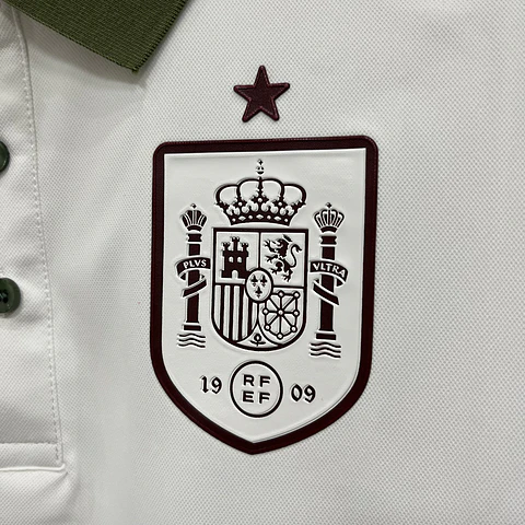 Pólo Espanha 2026