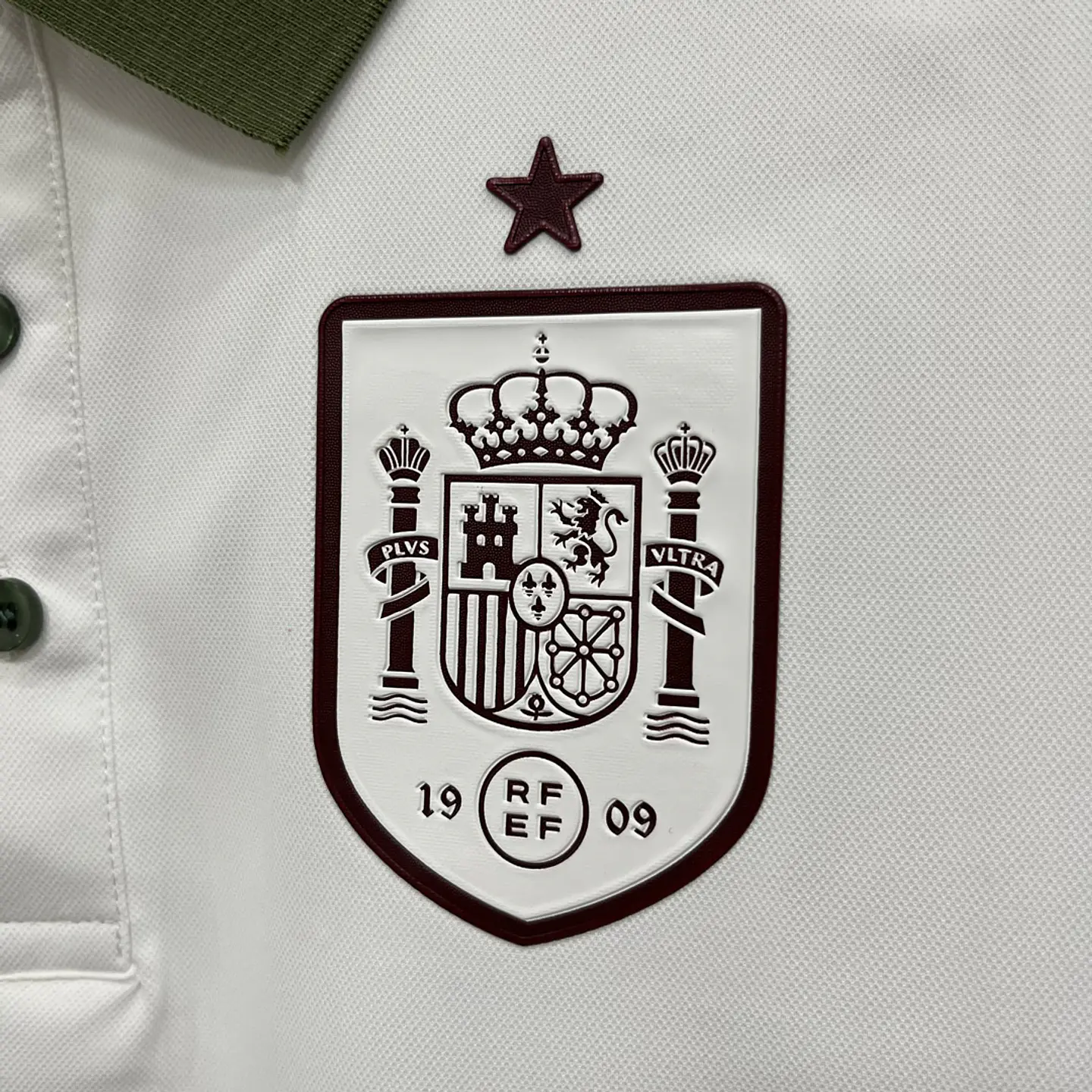 Pólo Espanha 2026 2