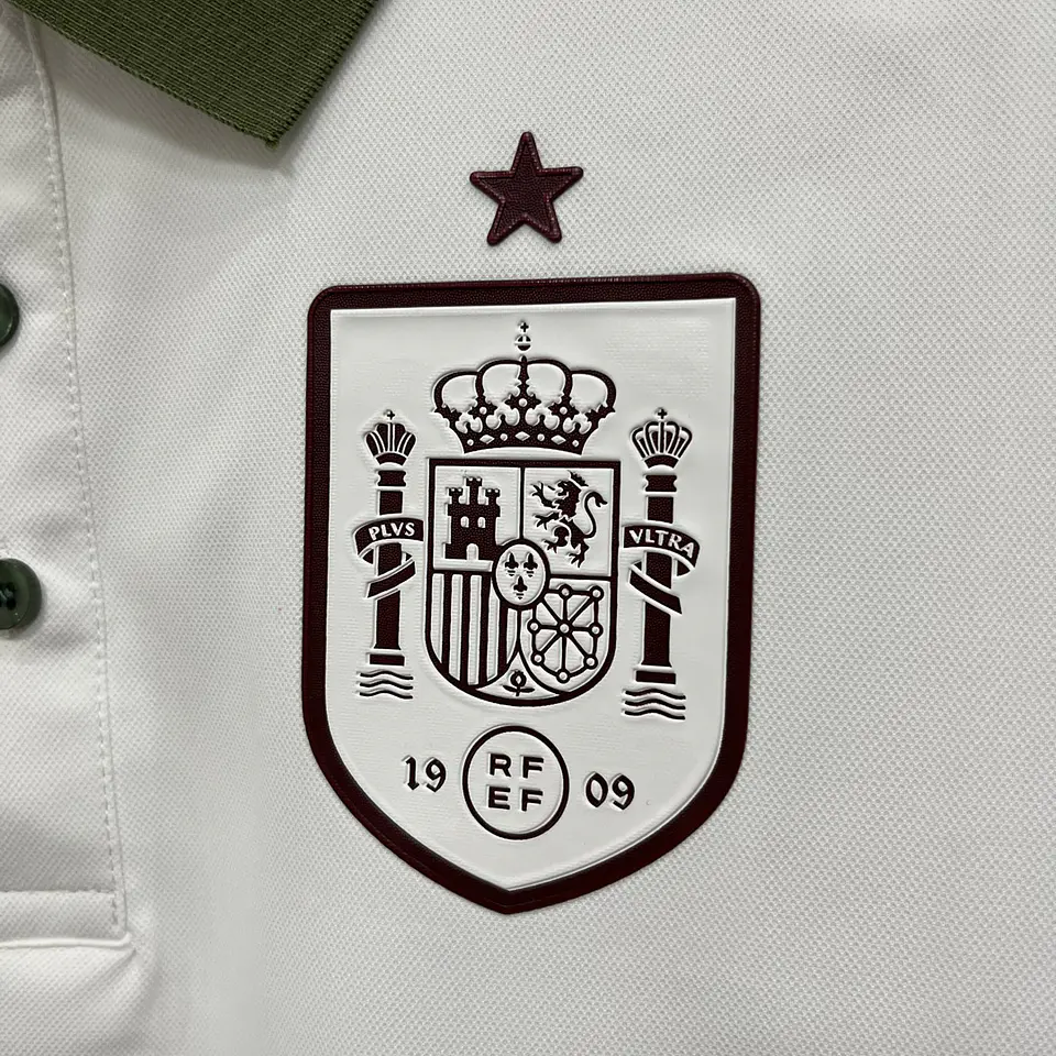 Pólo Espanha 2026 2