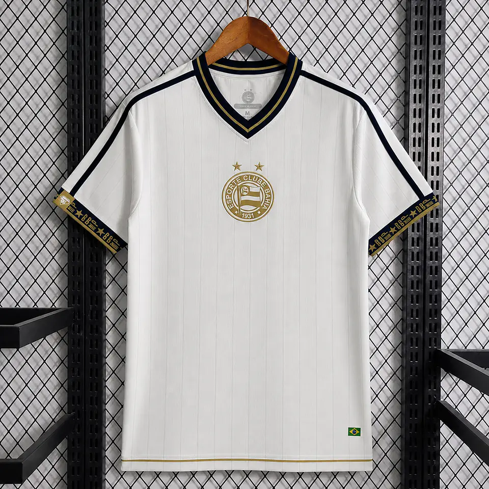 Camisola Bahia 26/27 - Edição Especial 1