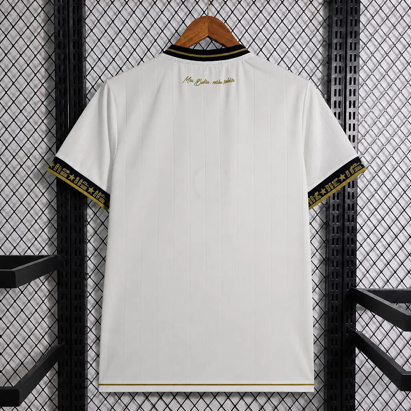 Camisola Bahia 26/27 - Edição Especial 2