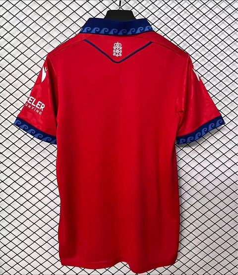 Camisola Osasuna I 26/27