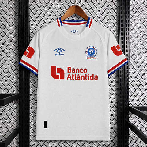 Camisola CD Olímpia I 26/27