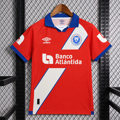 Camisola CD Olímpia II 26/27