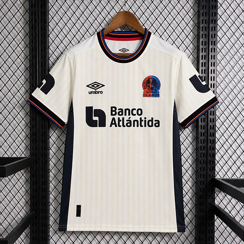 Camisola CD Olímpia III 26/27