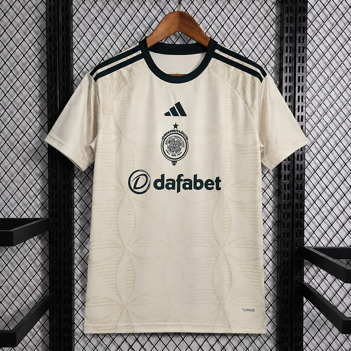 Camisola Celtic III 26/27 1
