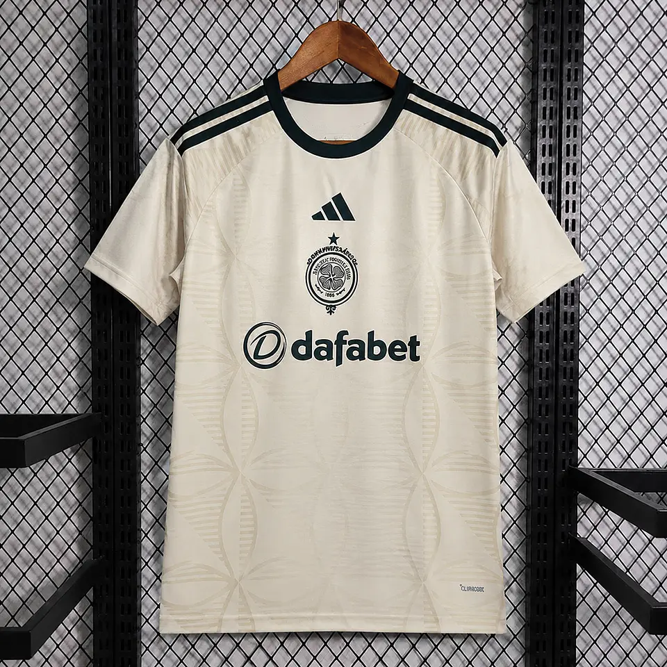 Camisola Celtic III 26/27 1
