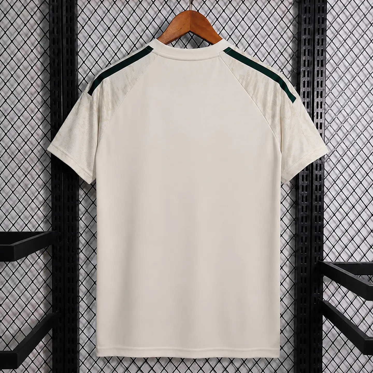 Camisola Celtic III 26/27 2