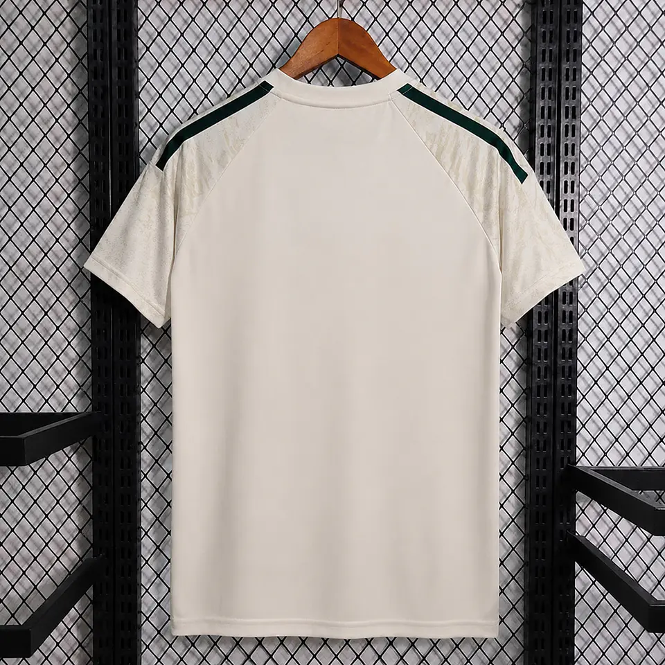 Camisola Celtic III 26/27 2