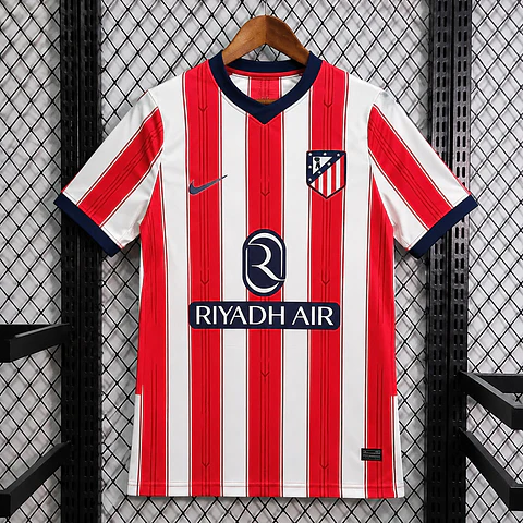 Camisola Atlético Madrid I 26/27