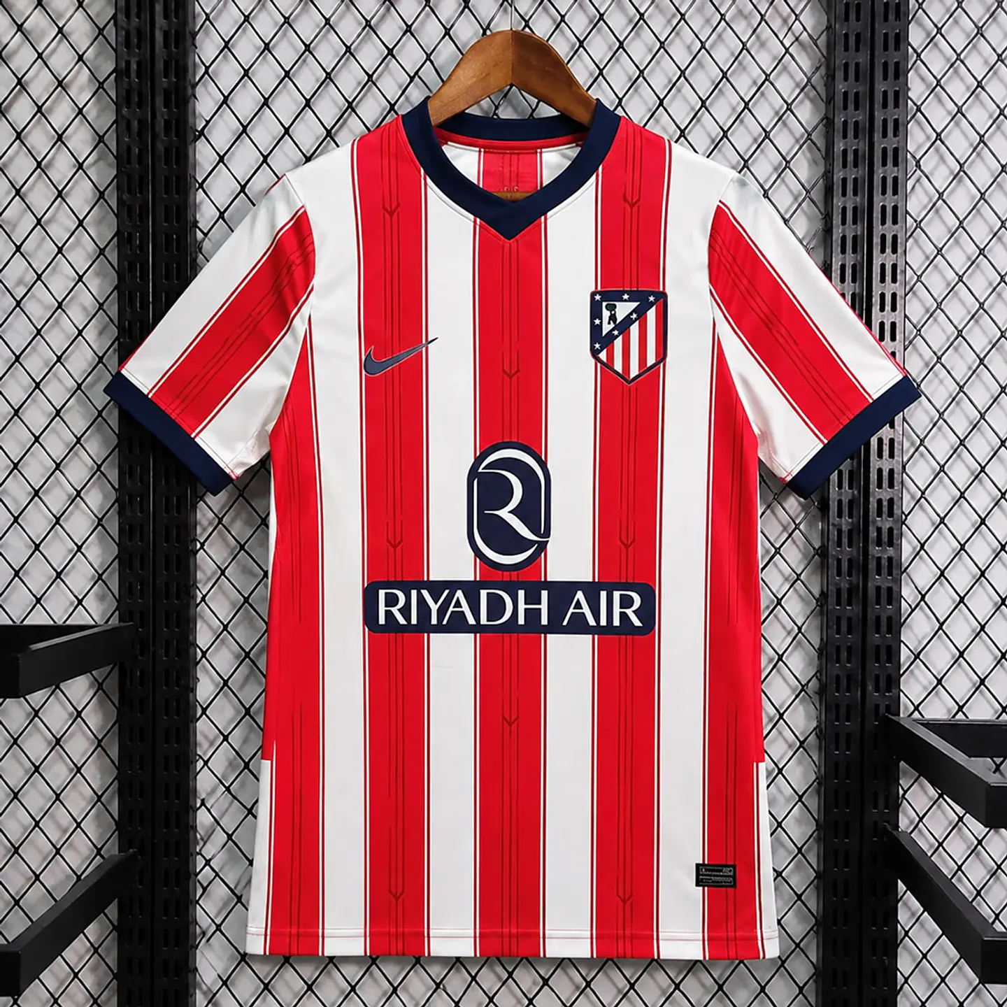 Camisola Atlético Madrid I 26/27 1
