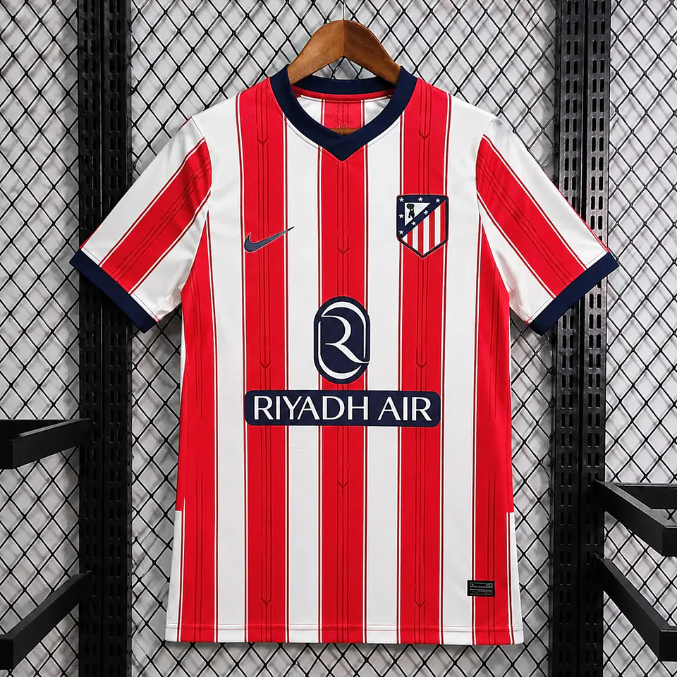 Camisola Atlético Madrid I 26/27 1