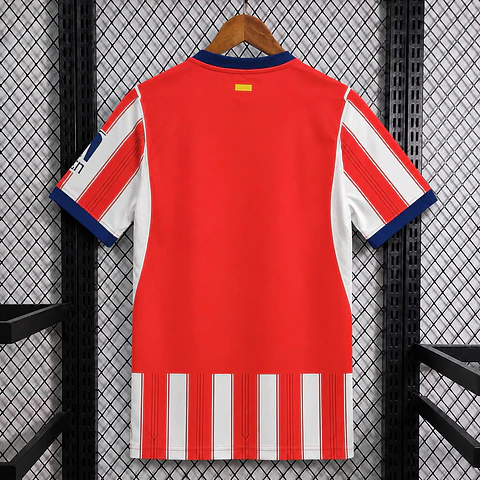 Camisola Atlético Madrid I 26/27