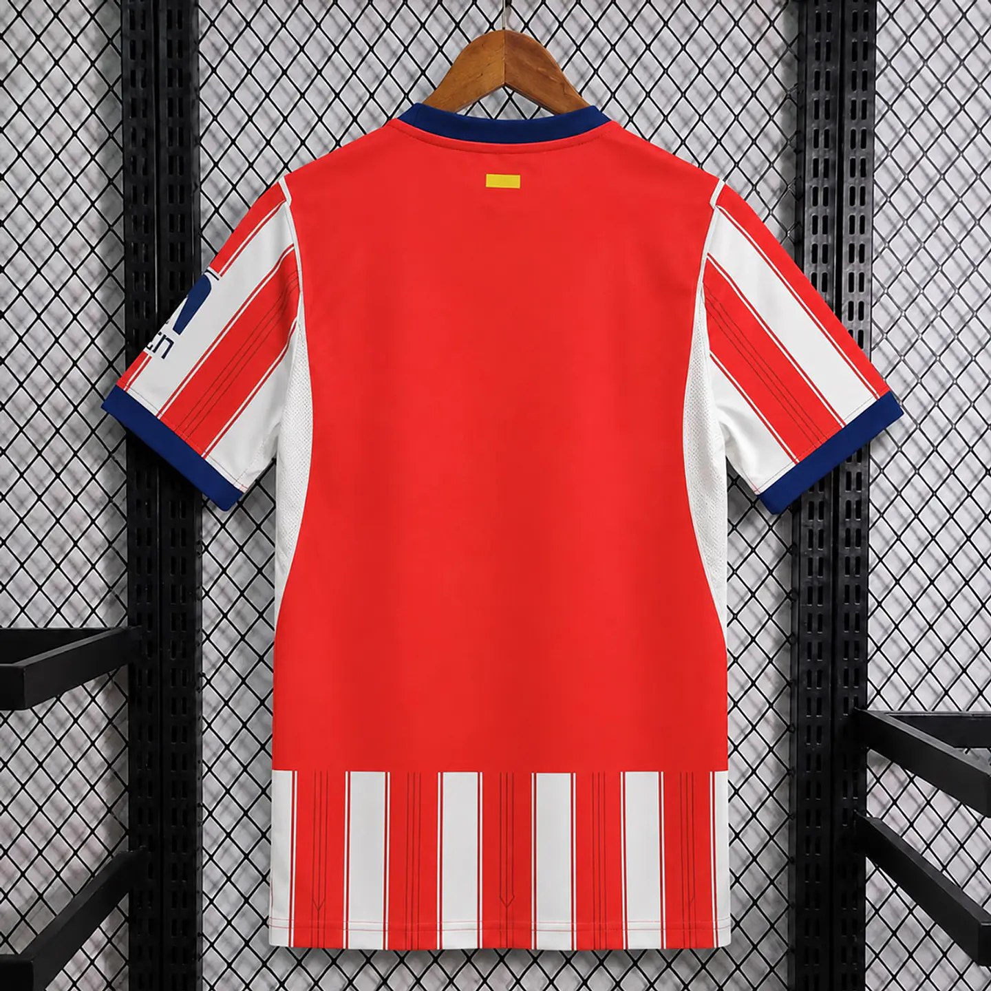 Camisola Atlético Madrid I 26/27 2