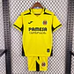 Kit Villarreal I 26/27 - Thumbnail 1