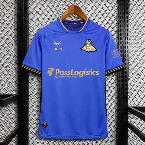 Camisola Doncaster Rovers II 26/27