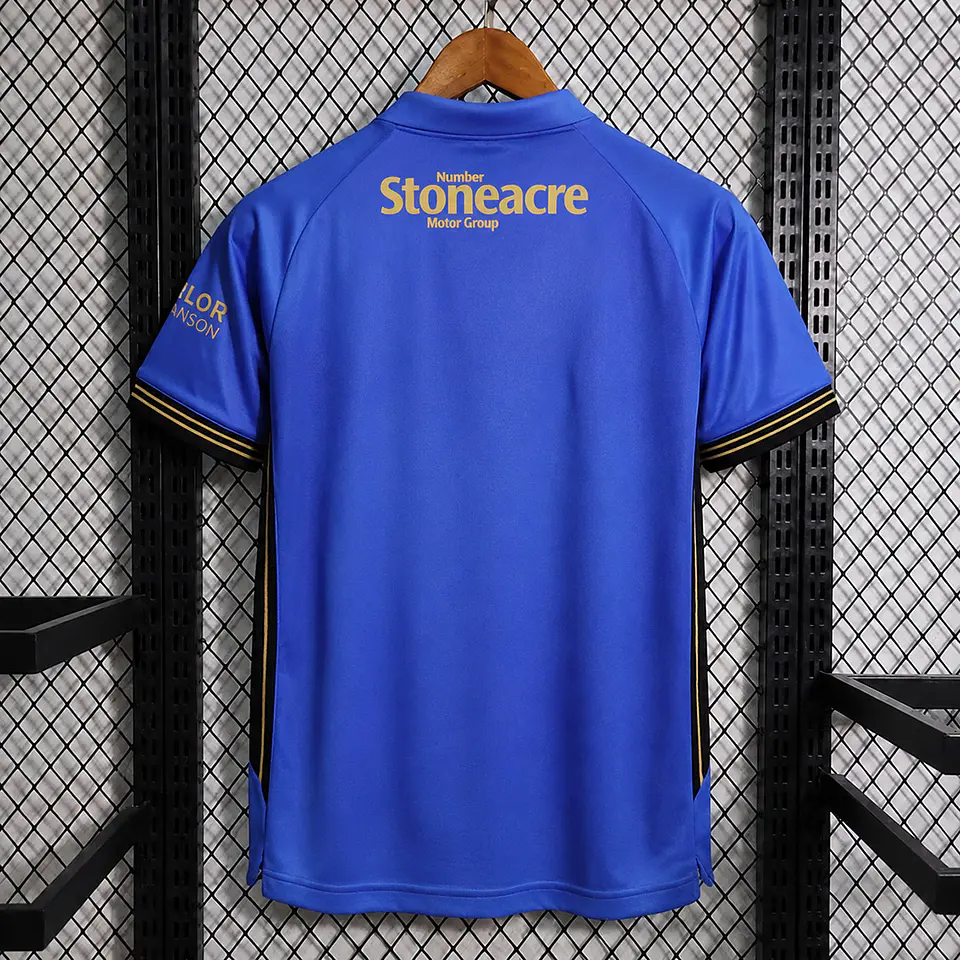 Camisola Doncaster Rovers II 26/27 2