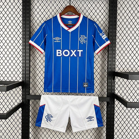 Kit Rangers I 26/27