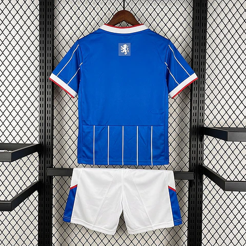 Kit Rangers I 26/27