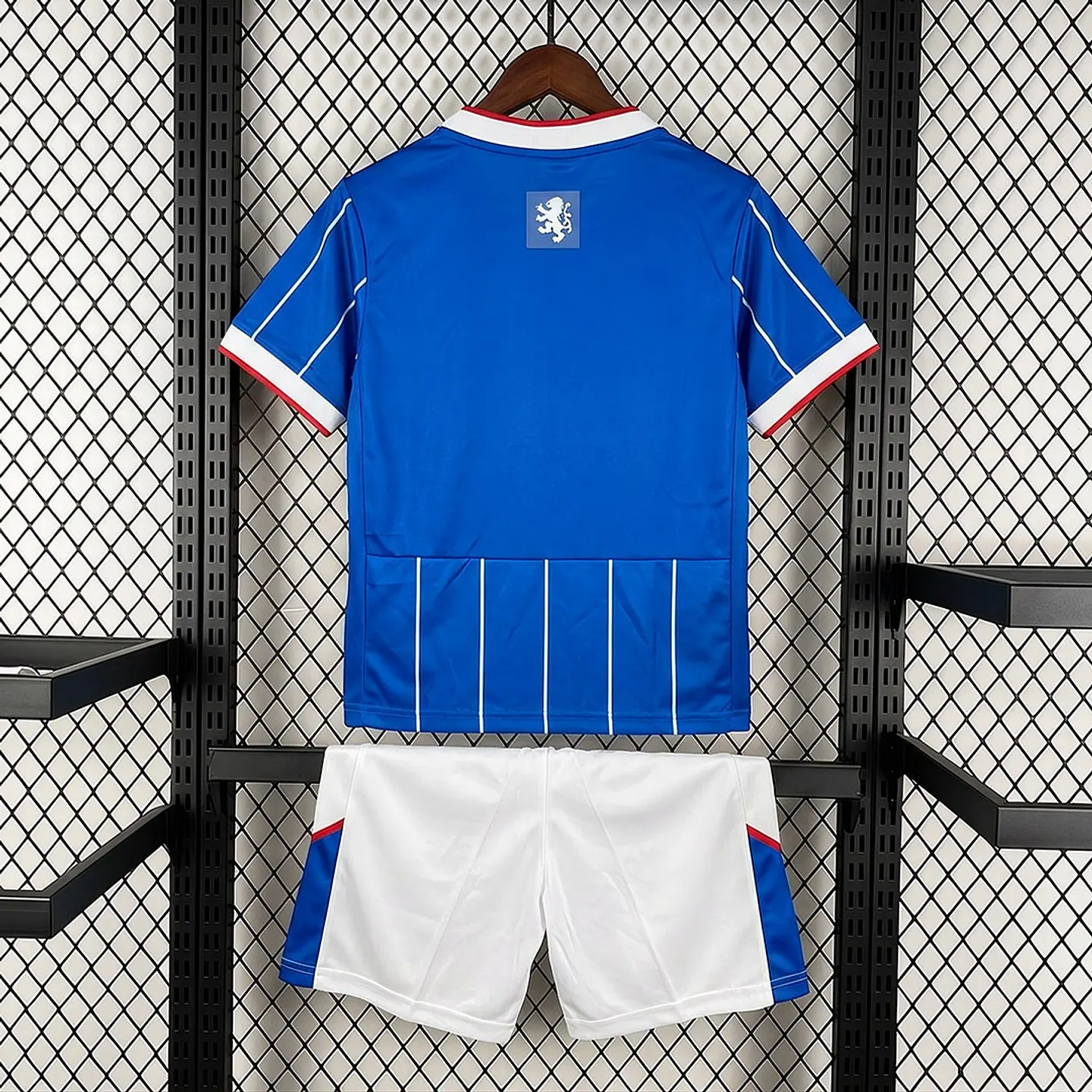 Kit Rangers I 26/27 2