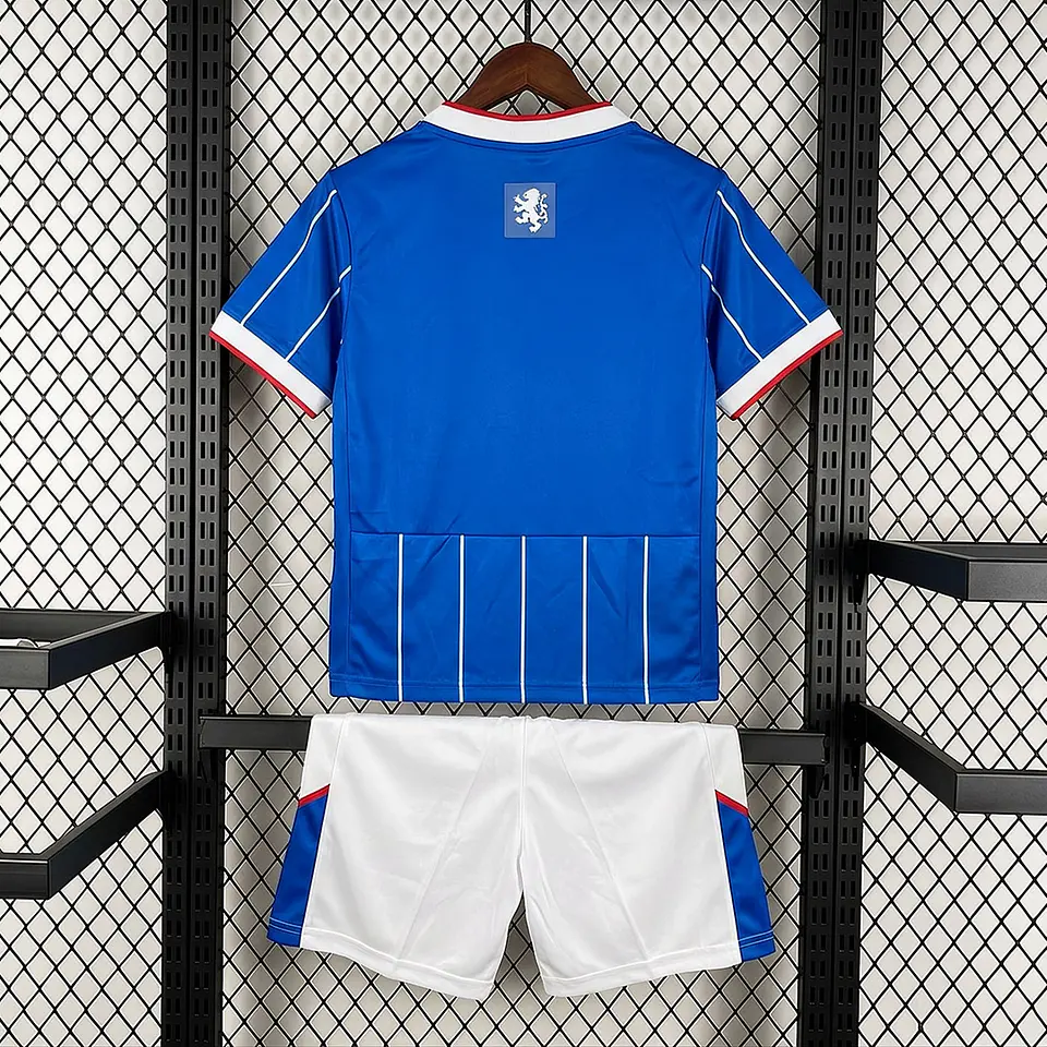 Kit Rangers I 26/27 2