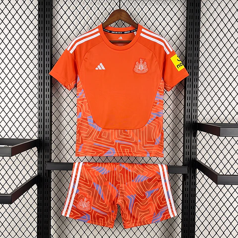 Kit New Castle GR 26/27