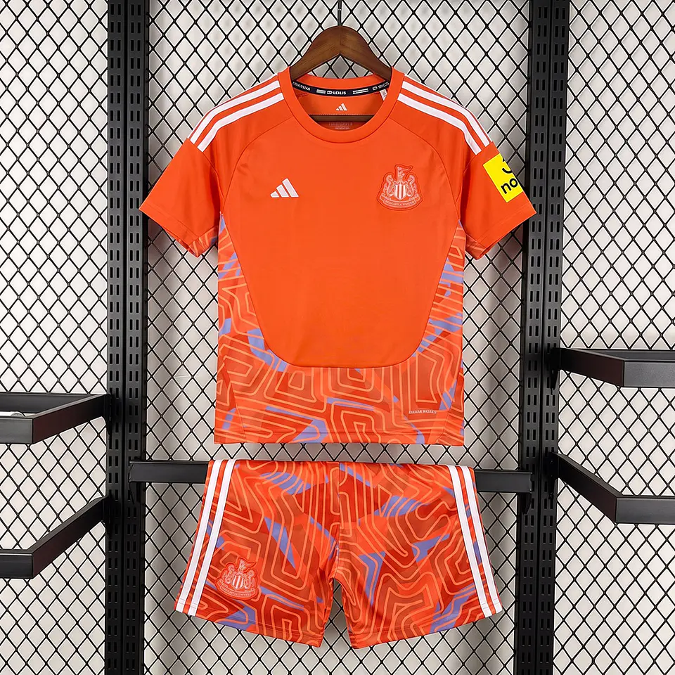 Kit New Castle GR 26/27 1