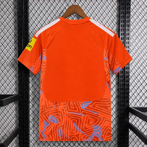 Camisola New Castle GR 26/27