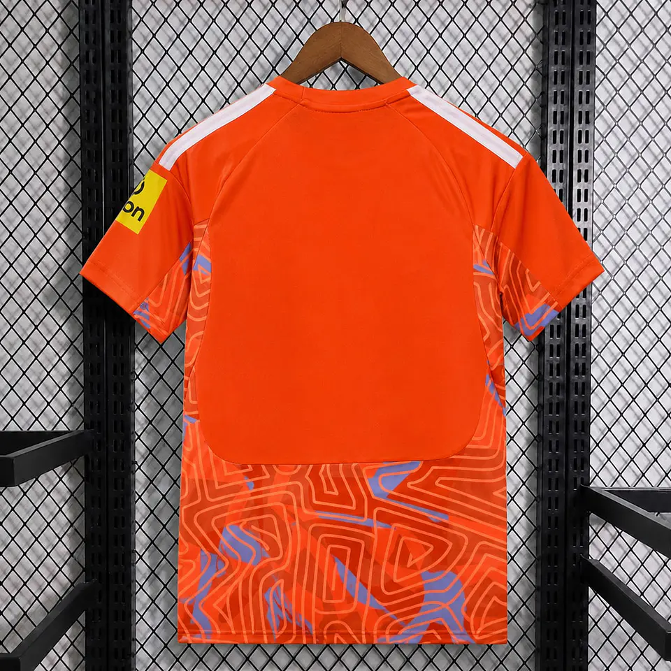 Camisola New Castle GR 26/27 2