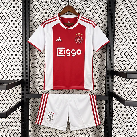 Kit Ajax I 26/27