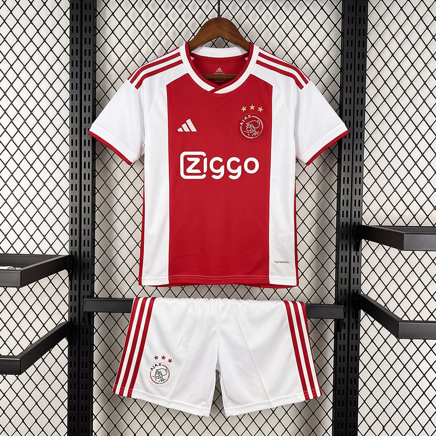Kit Ajax I 26/27 1