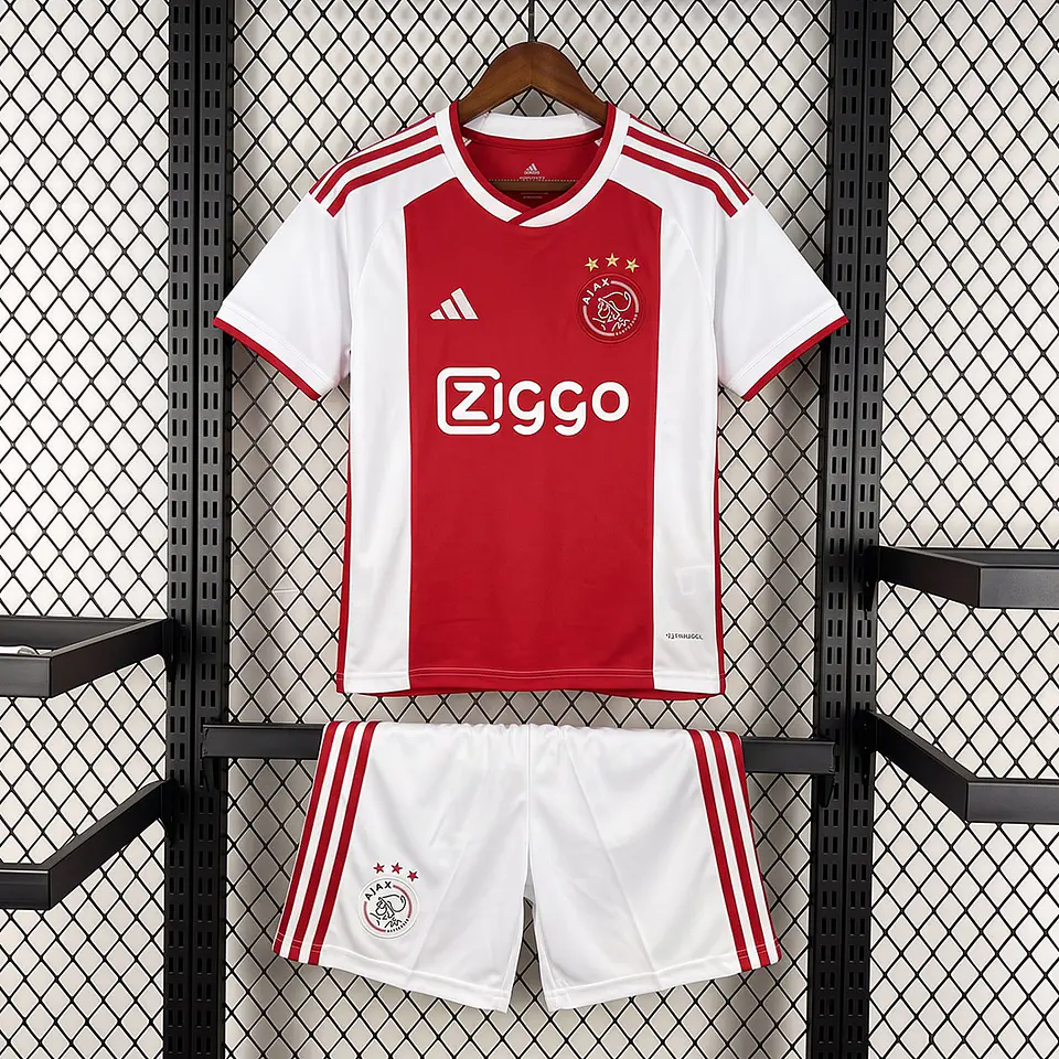 Kit Ajax I 26/27 1