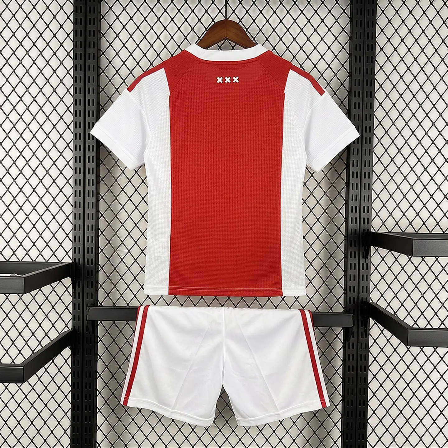 Kit Ajax I 26/27 2