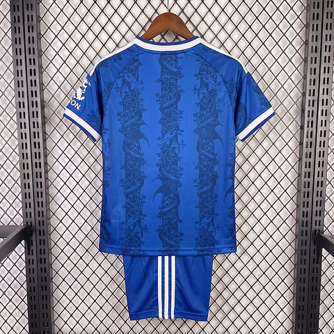 Kit Leicester I 26/27