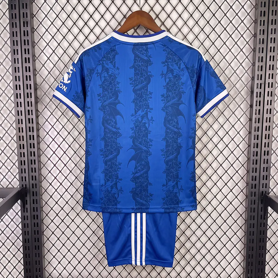 Kit Leicester I 26/27 2