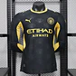Camisola Manchester City II 26/27 - Versão Jogador - Manga Longa - Thumbnail 1