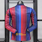 Camisola Barcelona I 26/27 - Versão Jogador - Manga Longa - thumbnail 2