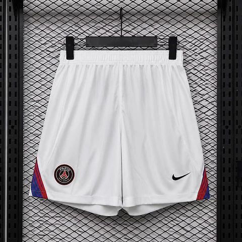 Calções PSG II 26/27