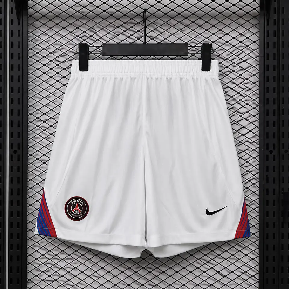 Calções PSG II 26/27 1