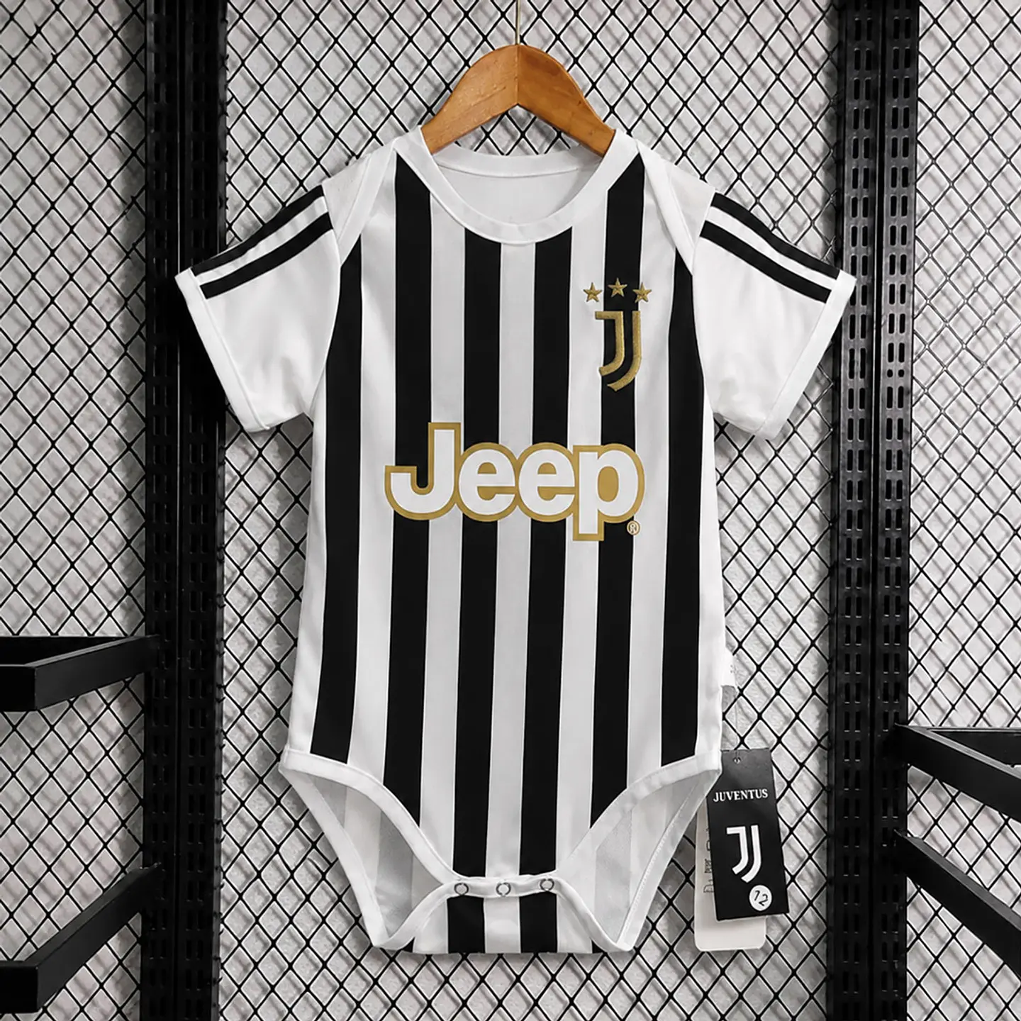 Baby Juventus I 26/27 1