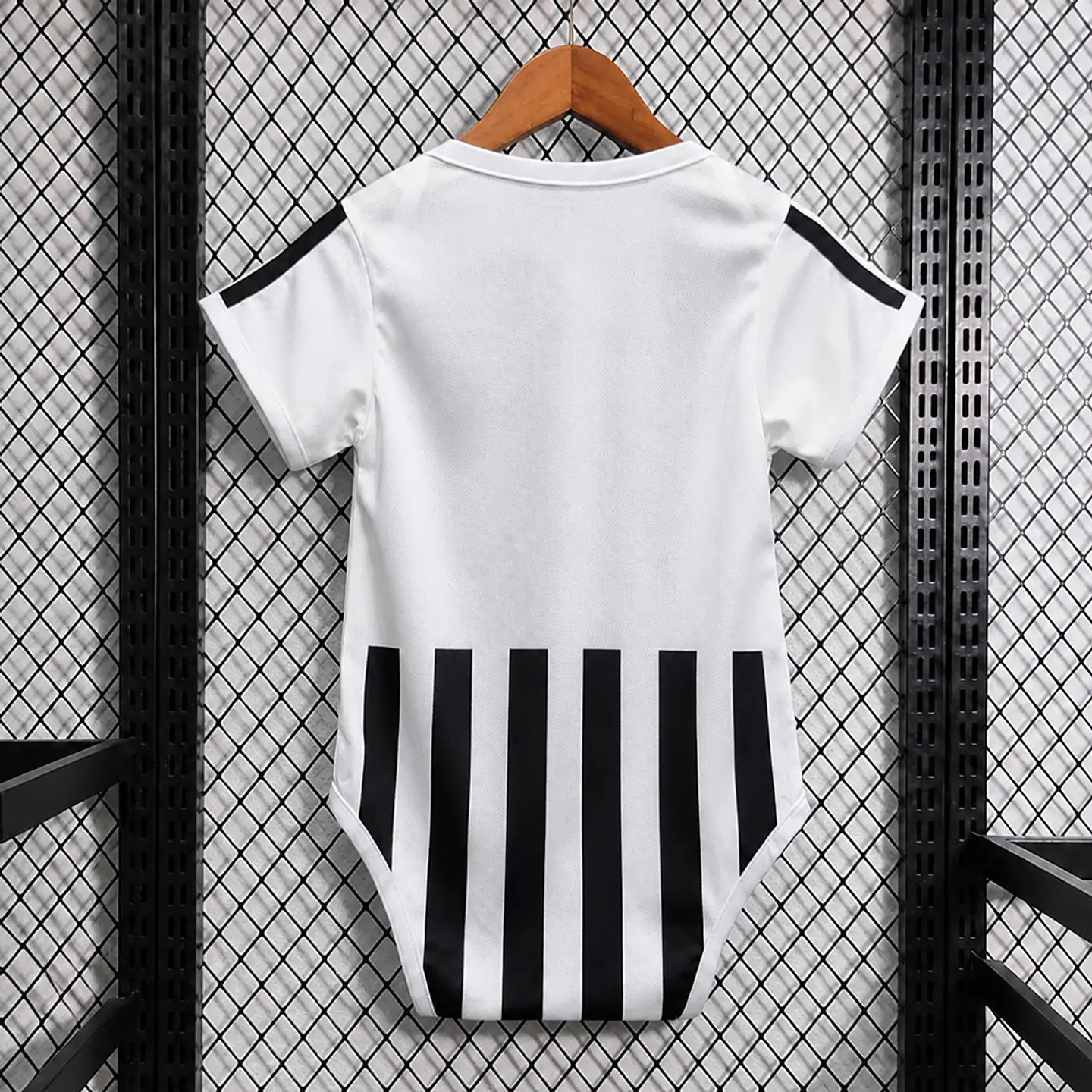 Baby Juventus I 26/27 2